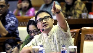 Eyang Subur Diadukan Adi ke DPR, Komisi III Segera Panggil